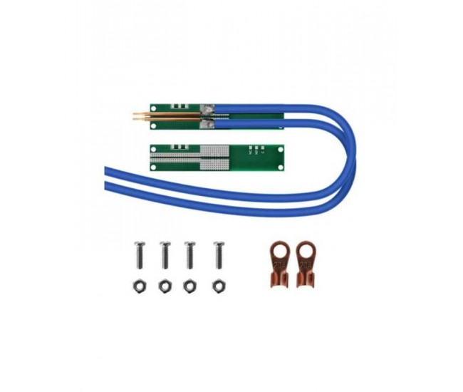 Aparat de sudura in puncte KIT-PCB cu 2 sonde APARAT SUDURA9