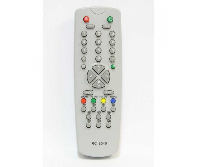 Telecomanda TV Vestel 3040 (5)