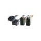 Cablu adaptor conector radio ISO Chevrolet 30 pini 4CARMEDIA ZRS-150