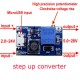 Modul DC-DC BOOST de 2A Intrare 2-24V Iesire pana la 28V