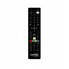 Telecomanda 1720 Unitronic universala compatibila TV LCD Hisense 1720WUNI20190903