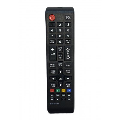 Telecomanda compatibila TV Samsung BN59-01175N IR 1382 (370)