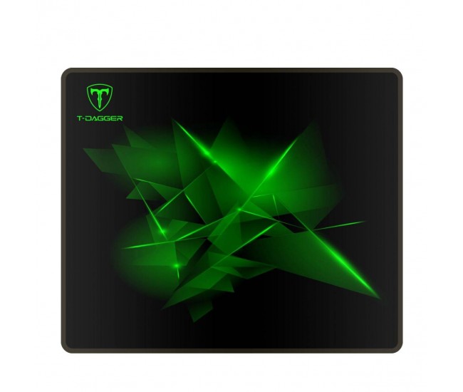 Mousepad T-DAGGER Geometry marime S 290x240x3mm