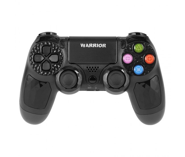 Gamepad Wireless PS4 PC Kruger&Matz KM0771