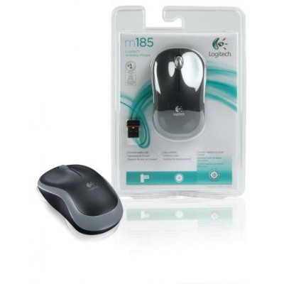 Mouse wireless Logitech M185