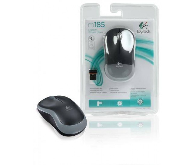 Mouse wireless Logitech M185