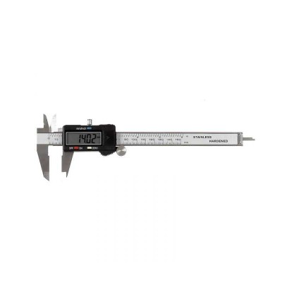 Subler METRIC-IMPERIAL DIGITAL 150mm de Precizie MEGA