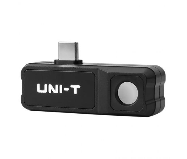 Camera termoviziune UNI-T UTI120MOBILE -20°C - 400°C USB TYPE C