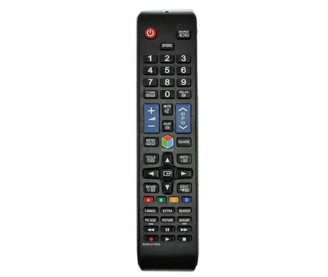 Telecomanda compatibila pentru TV Samsung BN59-00198Q ER 1392-N MFY 1382 (228)