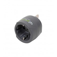 Adaptor calatorii Europa la UK Q2 7A