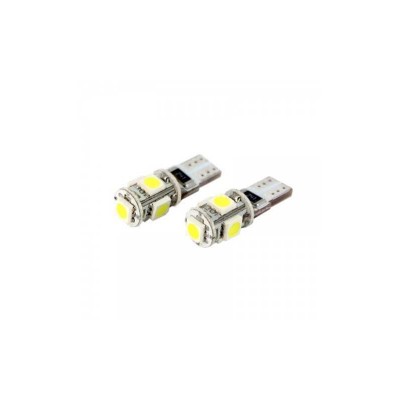 LED de Pozitie CAN105 12V set 2buc Carguard