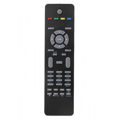 Telecomanda compatibila TV VESTEL RC1205 IR 43 (445)
