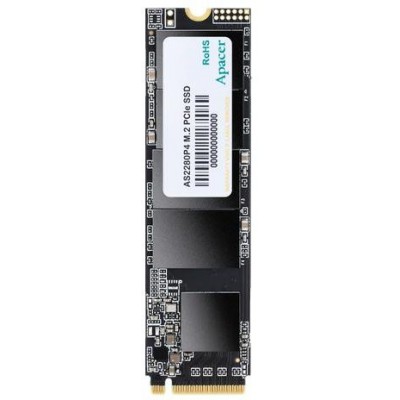 SSD PCIe M.2 1TB AS2280P4 Apacer AP1TBAS2280P4-1