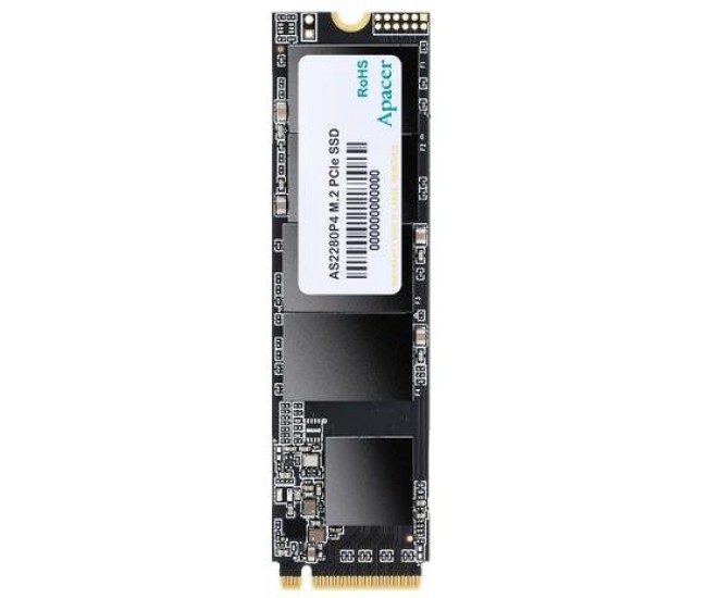 SSD PCIe M.2 1TB AS2280P4 Apacer AP1TBAS2280P4-1