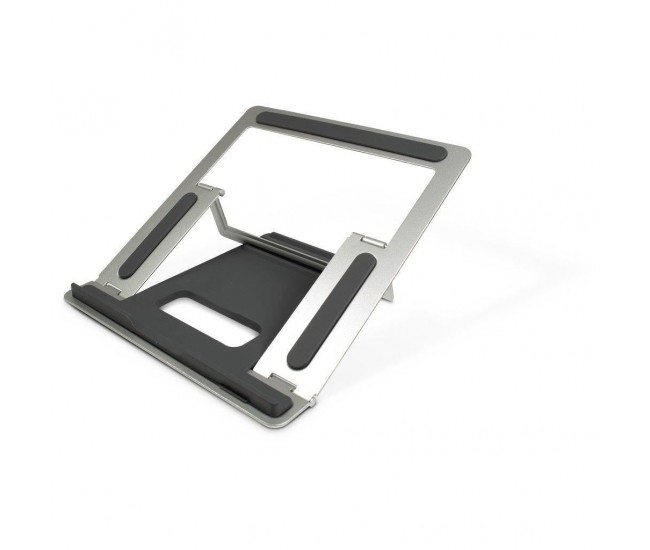 Stand laptop din aluminiu 17 inch Inter-Tech NBS-100