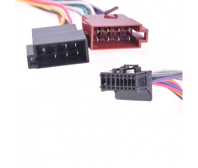 Cablu adaptor conector Pioneer DEH 1500