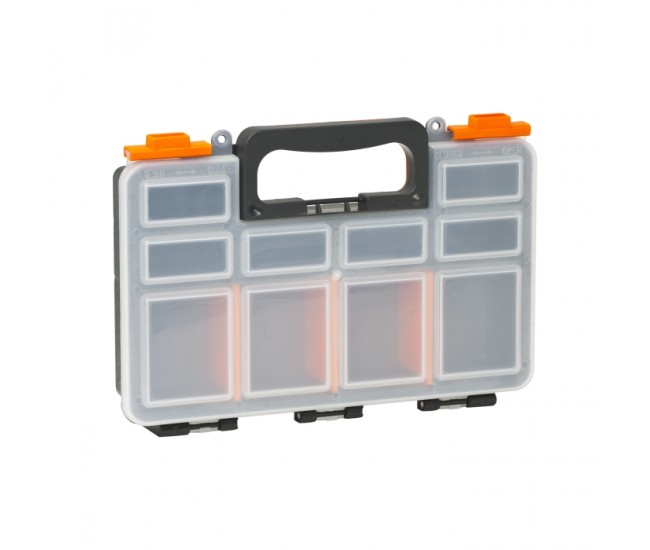 Cutie organizator Profesionala 290x200x60mm HANDY