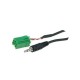 Cablu adaptor Aux Jack 3.5 mm Renault 2007- PER. PIC. C7002-SPJ