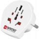 Adaptor priza Universal World - EU Skross