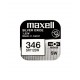 Baterie ceas Maxell SR712SW V346 1.55V oxid de argint 1buc