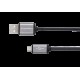 Cablu USB la micro USB 1m Profesional Kruger&Matz