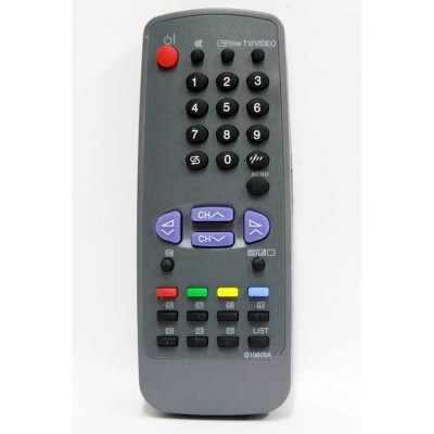 Telecomanda compatibila TV Sharp G1060SA IR 321 (136)