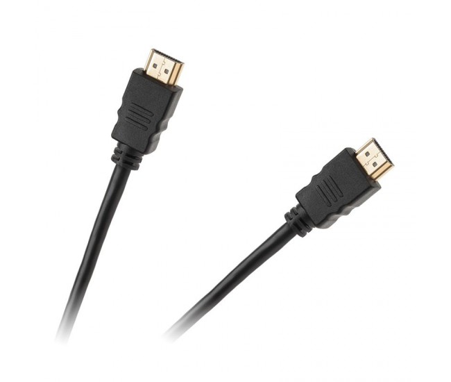 Cablu HDMI - HDMI 2.0 4K UHD 10m Cabletech KPO4007-10