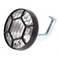 Lampa fata bicicleta