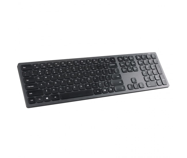 Tastatura wireless 2.4GHZ PLATINET PMK100W