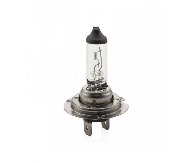 Bec halogen H7 12V 55W +30% intensitate CARGUARD BHA054