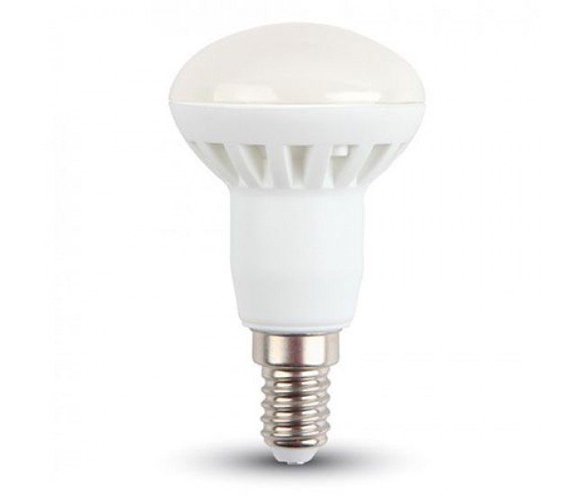 Bec LED E14 3W R39 6400K alb rece V-TAC