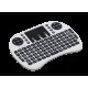 Tastatura bluetooth dedicata android smart