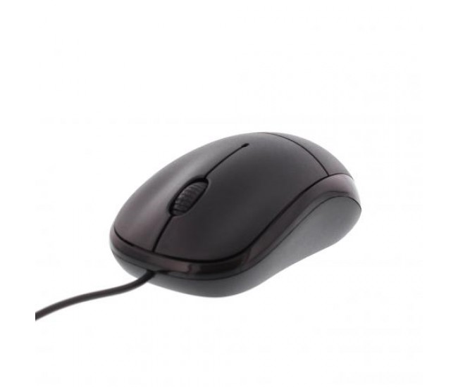 Mouse optic Well MU002 USB negru