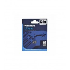 Card MicroSDXC PATRIOT 128GB clasa 10 standard UHS-I U1 PSF128GMDC10