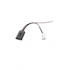 Adaptor bluetooth auto 12pin MODULE AUX CABLE ADAPTER