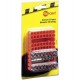 Set varfuri Hexagon Tri wing Philips si Torx fixPoint