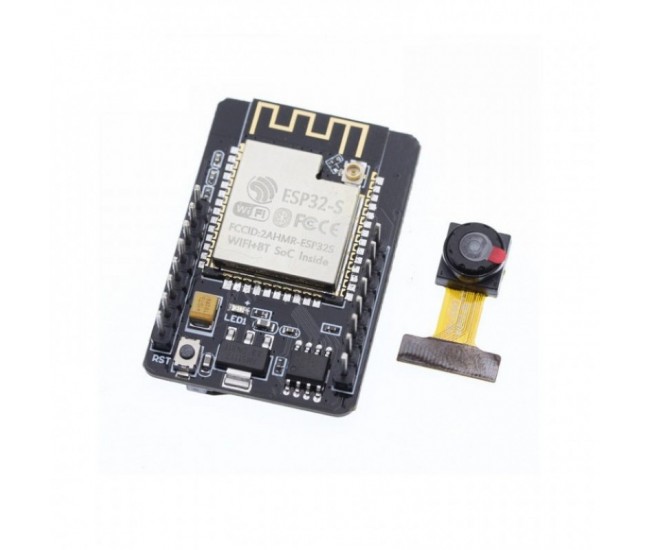 Bluetooth module camera ESP32-CAM BLUETOOTH