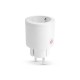 Priza inteligenta WIFI cu contor de consum compatibila Amazon Alexa Google Home Siri IFTTT Delight 55359B