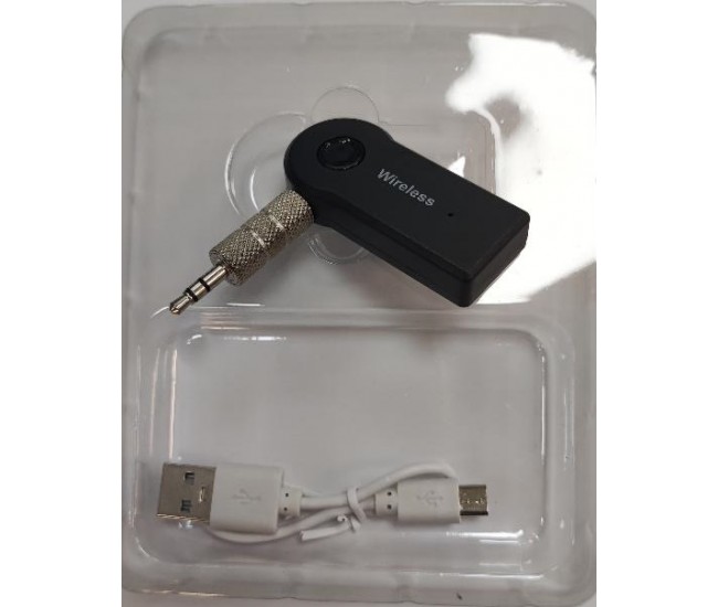 Adaptor convertor audio bluetooth 3.0 +EDR USB pentru casti