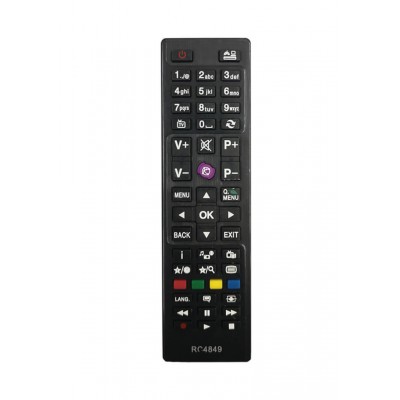 Telecomanda Vestel RC4849 IR1432 (289)