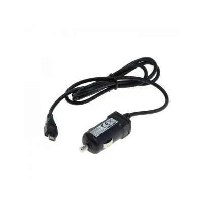 Alimentator auto bricheta 12V/24V - micro USB 5V 2.4A 1m OTB 8012696