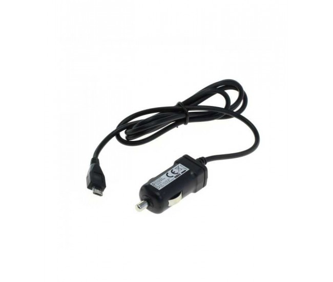 Alimentator auto bricheta 12V/24V - micro USB 5V 2.4A 1m OTB 8012696