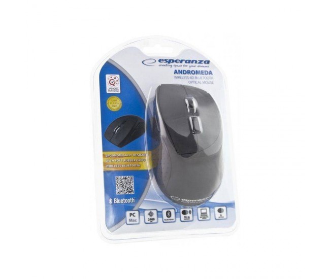 Mouse bluetooth 6 butoane 1000/2400dpi Esperanza