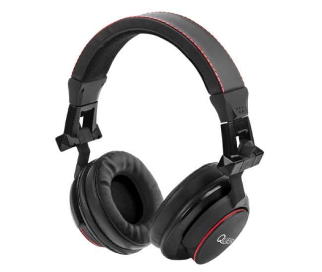 Casti stereo audio gamer Quer