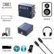 Convertor DIGITAL Toslink la Audio analog RCA + Bluetooth