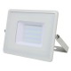 Reflector LED SMD 30W 2400lm 4000K IP65 alb cip SAMSUNG V-TAC