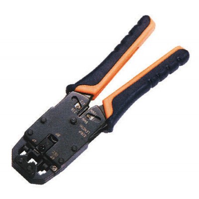 Cleste sertizat Universal RJ10 RJ11 RJ12 RJ45 Kemot