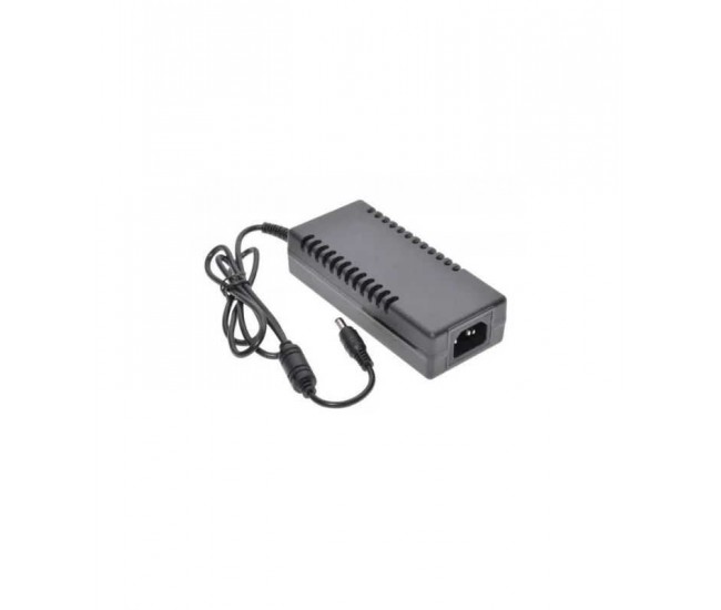 Alimentator AC/DC 230V - 48V 4A conector 5.5x2.5 mm