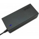 Alimentator pentru laptop universal 65W / 8 Tips / AC 100-240V si selectare automata a tensiunii Well