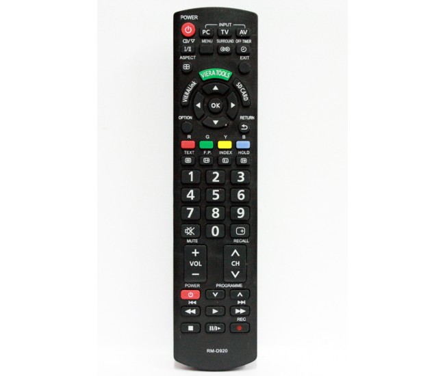 Telecomanda RM-D920 Panasonic IR1411 (81)